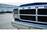 1991 dodge ram charger aw150