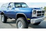 1991 dodge ram charger aw150