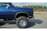 1991 dodge ram charger aw150