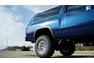 1991 dodge ram charger aw150