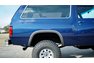 1991 dodge ram charger aw150