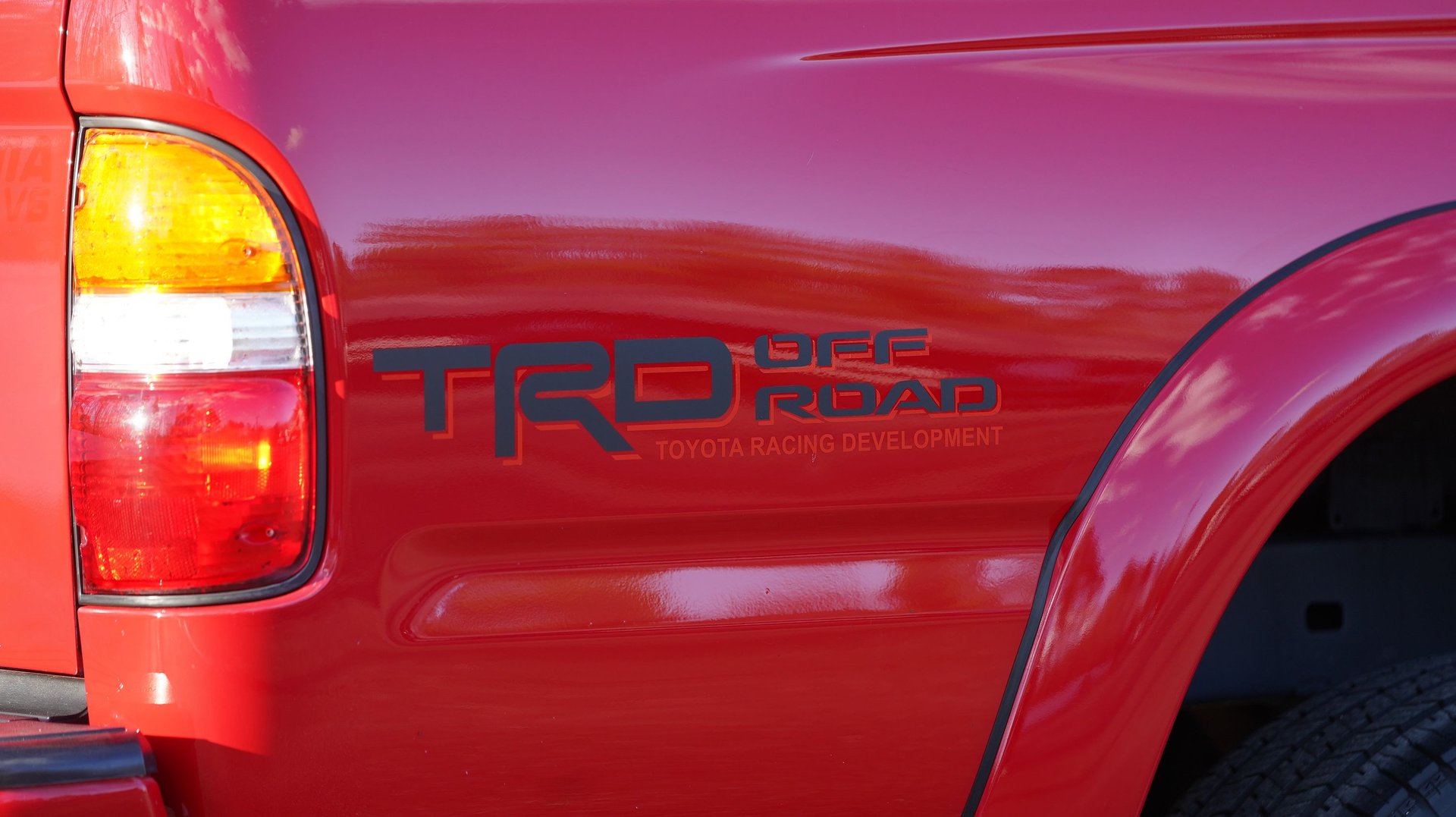 759040 | 2004 Toyota Tacoma TRD 4X4 DOUBLE CAB | Davis Autosports