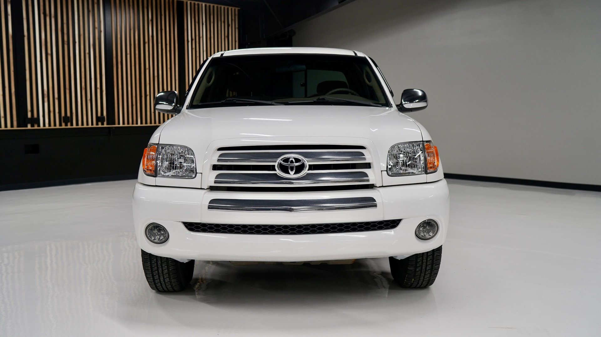 759055 | 2003 Toyota Tundra ACCESS CAB SR5 - 1 OWNER  | Davis Autosports