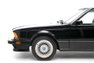 1987 BMW 6 Series