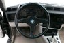 1987 BMW 6 Series