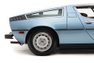 1977 Maserati Bora