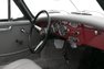 1960 Porsche 356B 1600 Super T5 Cabriolet