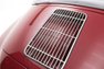 1960 Porsche 356B 1600 Super T5 Cabriolet