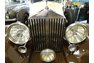 1938 Rolls-Royce 25/30 4 door DHC