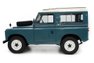 1964 Land Rover Series IIA