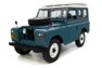 1964 Land Rover Series IIA