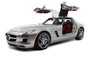 2012 Mercedes-Benz SLS AMG