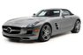 2012 Mercedes-Benz SLS AMG