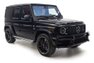 2019 Mercedes-Benz G-Class