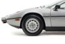 1977 Maserati Bora