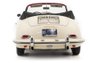 1962 Porsche 356B Super 90 Cabriolet