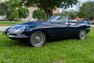 1966 Jaguar E-Type