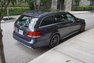 2015 Mercedes-Benz E63 S 4-matic AMG Wagon