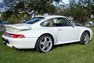 1996 Porsche 993 Turbo