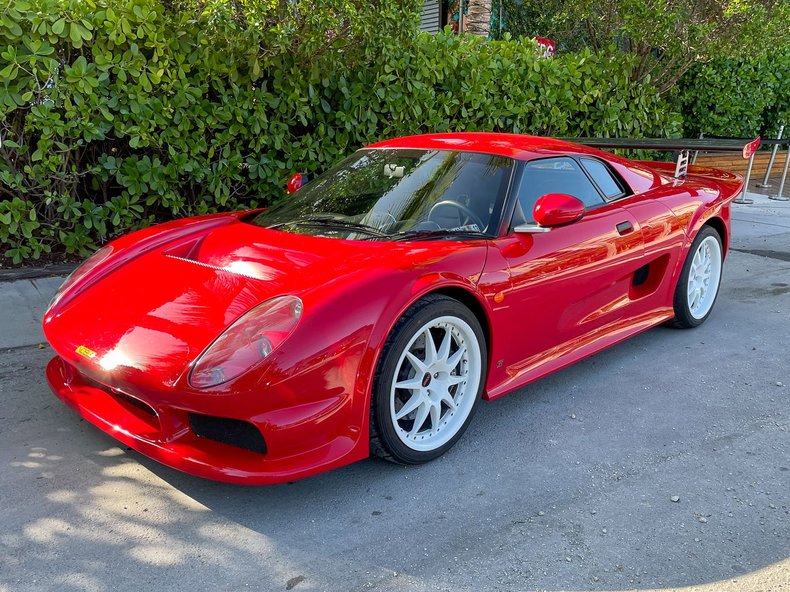 2004 Noble M12 GTO | Motorcar Gallery | Classic Cars For ...