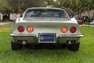 1972 Chevrolet Corvette Sting Ray