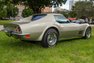 1972 Chevrolet Corvette Sting Ray