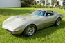 1972 Chevrolet Corvette Sting Ray