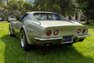 1972 Chevrolet Corvette Sting Ray