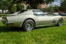 1972 Chevrolet Corvette Sting Ray