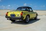 1975 MG MGB