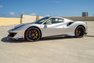 2020 Ferrari 488 Pista Spider