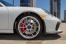 2018 Porsche GT-3
