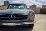 1969 Mercedes-Benz 280SL