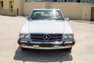 1987 Mercedes-Benz 560 SL