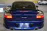 2001 Porsche 911 Turbo