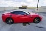 2012 Ferrari California