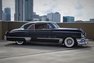 1949 Cadillac Series 62