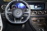 2018 Mercedes-Benz E-Class