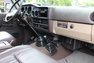 1988 Toyota Land Cruiser