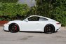 2019 Porsche 911 C4S Coupe
