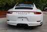 2019 Porsche 911 C4S Coupe