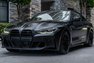 2022 BMW M4 Competition