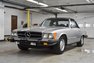 1977 Mercedes-Benz 450 SL