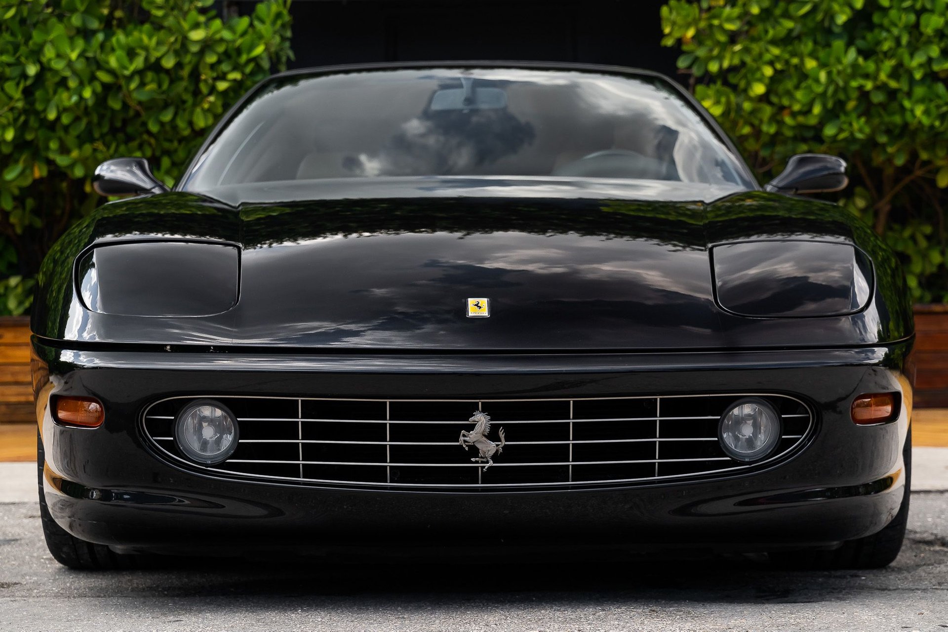 2002 Ferrari 456M | Classic Car Gallery: Exotic & Vintage Cars - Motorcar  Gallery