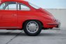 1964 Porsche 356SC