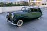 1956 Rolls-Royce Silver Wraith