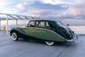 1956 Rolls-Royce Silver Wraith