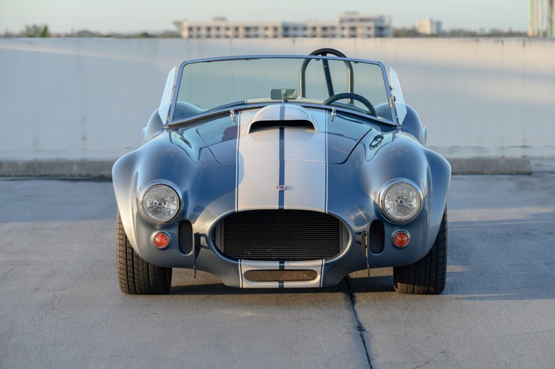 1965 Shelby Cobra