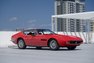 1972 Maserati Ghibli 4.9 SS