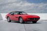 1972 Maserati Ghibli 4.9 SS